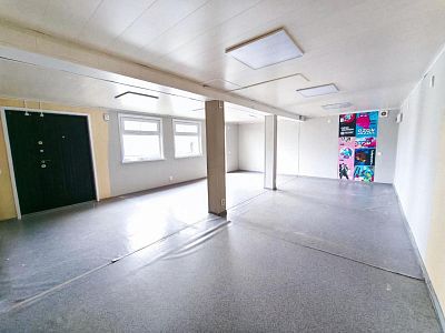 Купить торговую площадь Хабаровск, Воронежское шоссе, 13/5 1600000 рублей