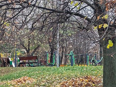Купить квартиру г Москва, Боровский пр-д, д 2 10999000 рублей