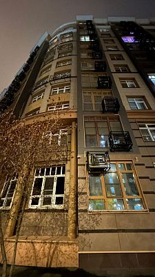 Купить квартиру г Москва, б-р Андрея Тарковского, д 9 17250000 рублей