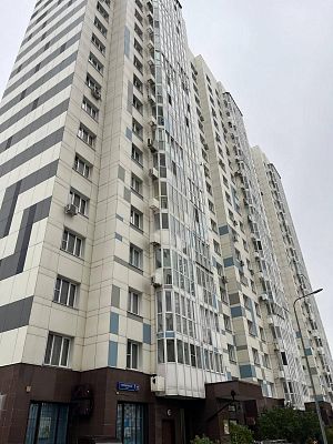 Купить квартиру г Москва, Коломенская наб, д 12 к 2 29000000 рублей