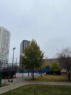 Купить квартиру г Москва, Коломенская наб, д 12 к 2 29000000 рублей