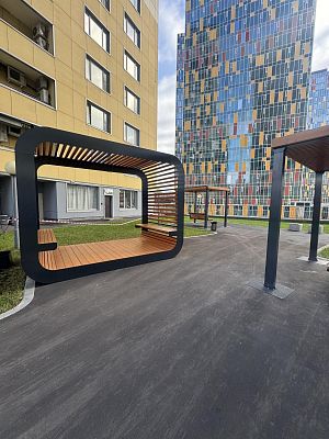 Купить квартиру г Москва, ул Шаболовка, д 23 стр 2 48000000 рублей