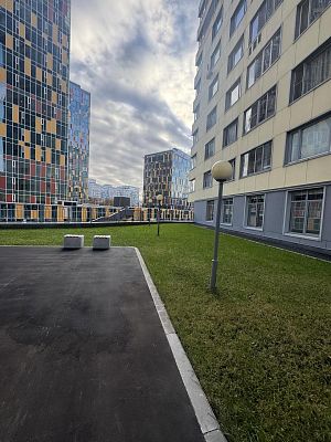 Купить квартиру г Москва, ул Шаболовка, д 23 стр 2 48000000 рублей