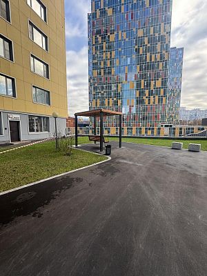 Купить квартиру г Москва, ул Шаболовка, д 23 стр 2 48000000 рублей