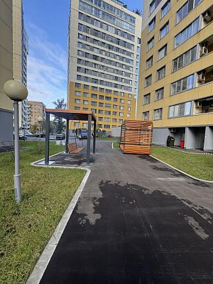 Купить квартиру г Москва, ул Шаболовка, д 23 стр 2 48000000 рублей