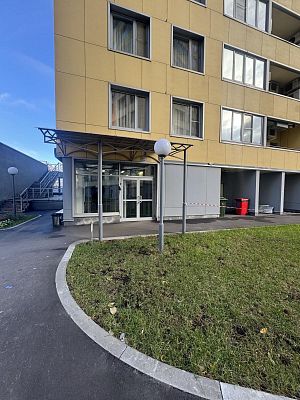 Купить квартиру г Москва, ул Шаболовка, д 23 стр 2 48000000 рублей