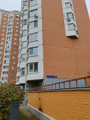 Купить квартиру г Москва, ул Самуила Маршака, д 20 14500000 рублей