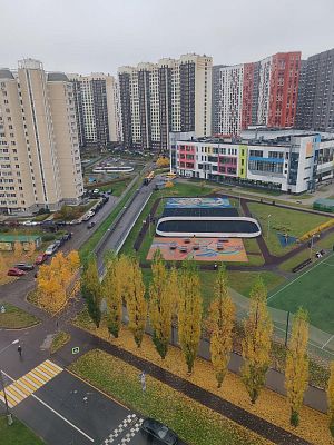 Купить квартиру г Москва, ул Самуила Маршака, д 20 14500000 рублей