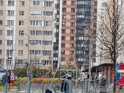 Купить квартиру г Москва, ул Самуила Маршака, д 20 14500000 рублей
