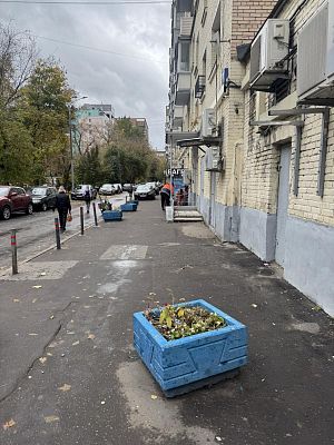Купить квартиру г Москва, Комсомольский пр-кт, д 27 стр 5 26400000 рублей