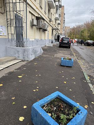 Купить квартиру г Москва, Комсомольский пр-кт, д 27 стр 5 26400000 рублей