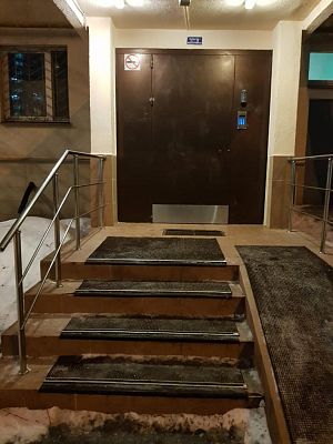 Купить квартиру г Москва, ул Кировоградская, д 44 к 2 12050000 рублей