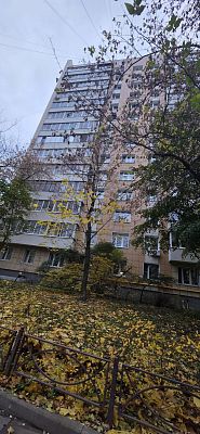 Купить квартиру г Москва, Большой Саввинский пер, д 10 стр 1 42700000 рублей