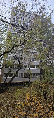 Купить квартиру г Москва, Большой Саввинский пер, д 10 стр 1 42700000 рублей
