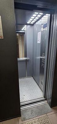 Купить квартиру г Москва, Большой Саввинский пер, д 10 стр 1 42700000 рублей