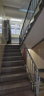 Купить квартиру г Москва, Большой Саввинский пер, д 10 стр 1 42700000 рублей