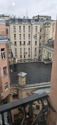 Купить квартиру г Москва, ул Остоженка, д 5 215000000 рублей