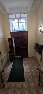 Купить квартиру г Москва, ул Остоженка, д 5 215000000 рублей