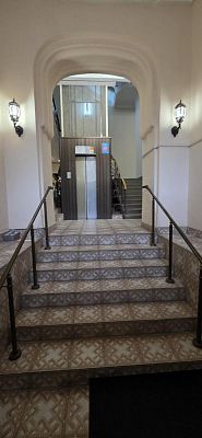 Купить квартиру г Москва, ул Остоженка, д 5 215000000 рублей