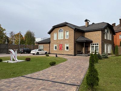 Купить дом г Тула, 1-й Дачный проезд, д 1В 27500000 рублей