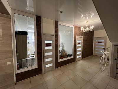 Купить дом г Тула, 1-й Дачный проезд, д 1В 27500000 рублей