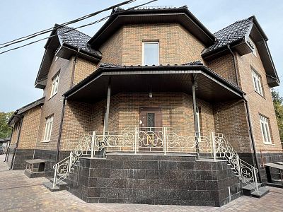 Купить дом г Тула, 1-й Дачный проезд, д 1Б 37500000 рублей