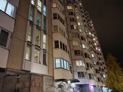 Купить квартиру г Москва, ул Самуила Маршака, д 23 18500000 рублей