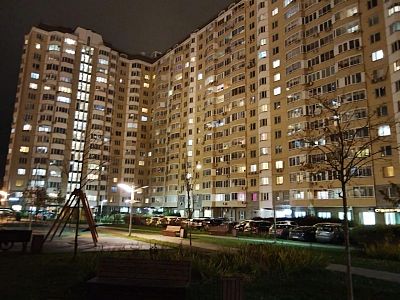 Купить квартиру г Москва, ул Самуила Маршака, д 23 18500000 рублей