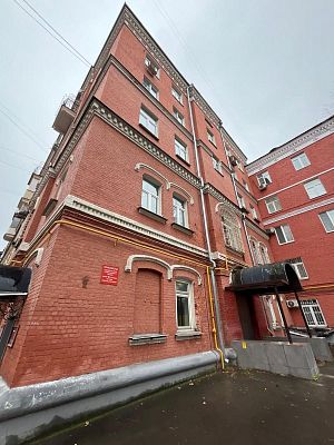 Купить склад г Москва, ул Бабаевская, д 1/8 стр 1 350000 рублей