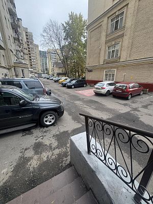 Купить квартиру г Москва, ул Валовая, д 8/18 стр 2 39900000 рублей