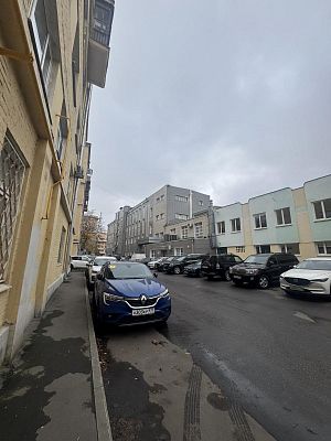Купить квартиру г Москва, ул Люсиновская, д 64 к 1 25300000 рублей