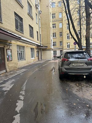 Купить квартиру г Москва, ул Люсиновская, д 64 к 1 25300000 рублей