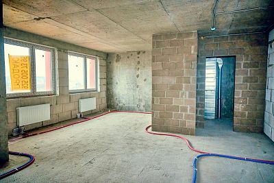 Купить квартиру г Люберцы, Хлебозаводской проезд, д 1А 6980000 рублей