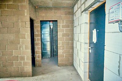 Купить квартиру г Люберцы, Хлебозаводской проезд, д 1А 6980000 рублей