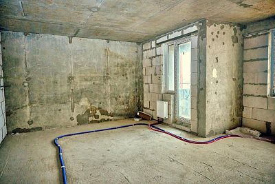 Купить квартиру г Люберцы, Хлебозаводской проезд, д 1А 6980000 рублей