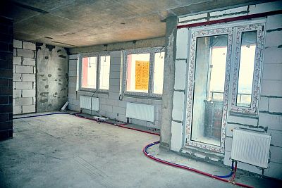 Купить квартиру Московская область, Люберцы, Хлебозаводской проезд, 1А 7240000 рублей