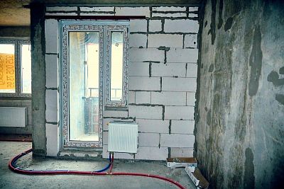 Купить квартиру Московская область, Люберцы, Хлебозаводской проезд, 1А 7240000 рублей