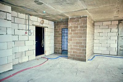 Купить квартиру Московская область, Люберцы, Хлебозаводской проезд, 1А 7240000 рублей