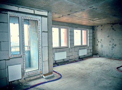 Купить квартиру г Люберцы, Хлебозаводской проезд, д 1А 7270000 рублей