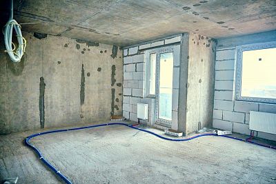 Купить квартиру г Люберцы, Хлебозаводской проезд, д 1А 7270000 рублей