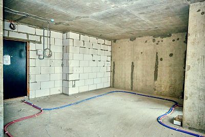 Купить квартиру г Люберцы, Хлебозаводской проезд, д 1А 7270000 рублей
