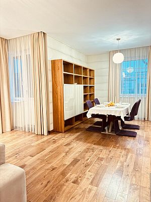 Купить квартиру г Москва, Дмитровское шоссе, д 122Г к 1 42700000 рублей