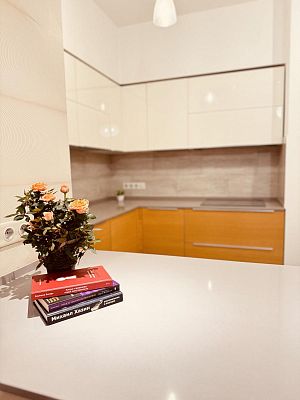 Купить квартиру г Москва, Дмитровское шоссе, д 122Г к 1 42700000 рублей