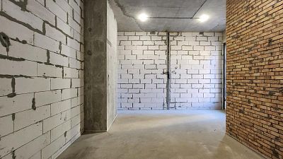 Купить помещение свободного назначения г Москва, Погонный проезд, д 13 22500000 рублей