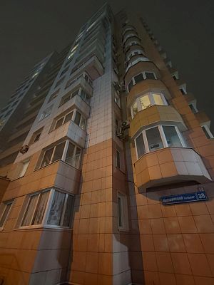 Купить квартиру г Красногорск, Павшинский б-р, д 38 15000000 рублей