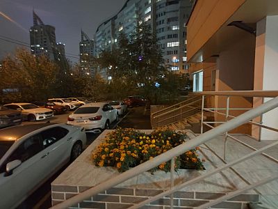Купить квартиру г Красногорск, Павшинский б-р, д 38 15000000 рублей