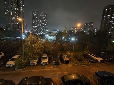 Купить квартиру г Красногорск, Павшинский б-р, д 40 24500000 рублей