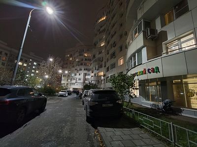 Купить квартиру г Красногорск, Павшинский б-р, д 40 24500000 рублей