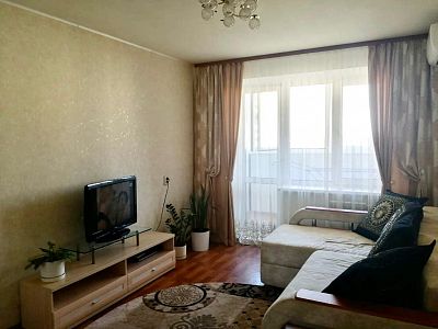 Купить квартиру г Хабаровск, ул Рабочий Городок, д 14а 7800000 рублей