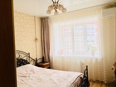 Купить квартиру г Хабаровск, ул Рабочий Городок, д 14а 7800000 рублей